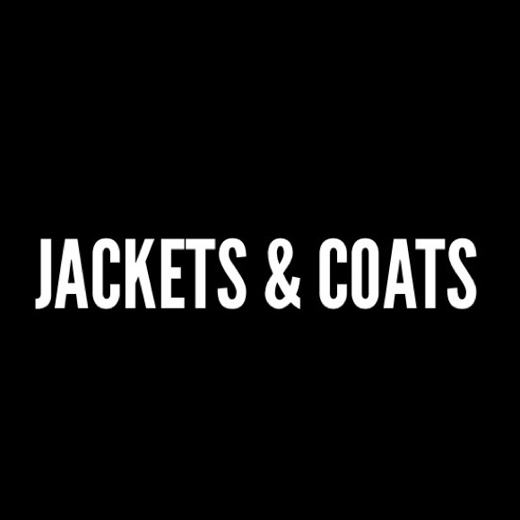 Jackets & Coats